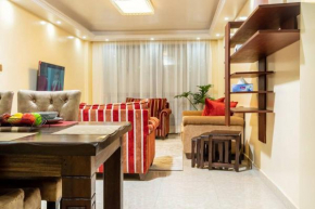 Kileleshwa 3 Bedroom Condo with gym and parking